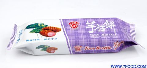 臺(tái)灣日香餅干系列芋仔餅產(chǎn)品與價(jià)格廠家信息
