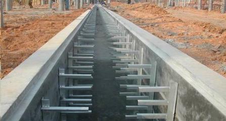 機電工程中電纜敷設的最完美施工工藝